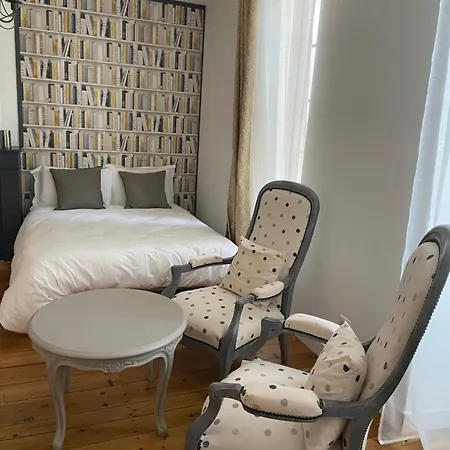 Sylo-v Edgar Bed & Breakfast 3*