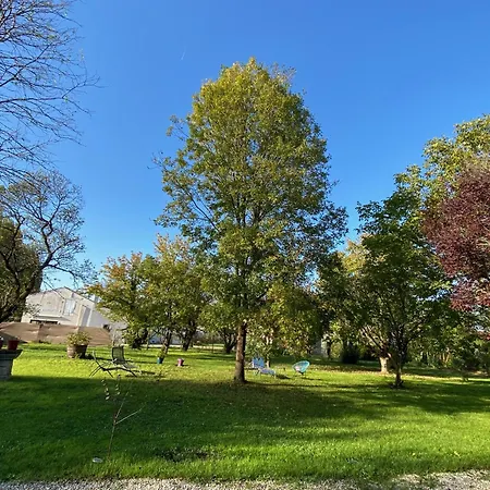 Bed & Breakfast Sylo-v Edgar