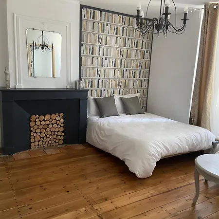 Sylo-v Bed & Breakfast